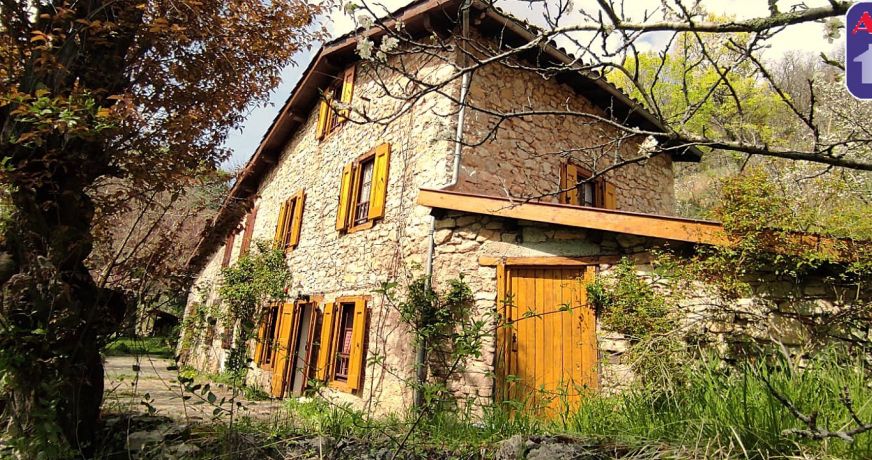 vente Maison Foix