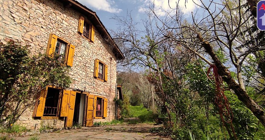 vente Maison Foix