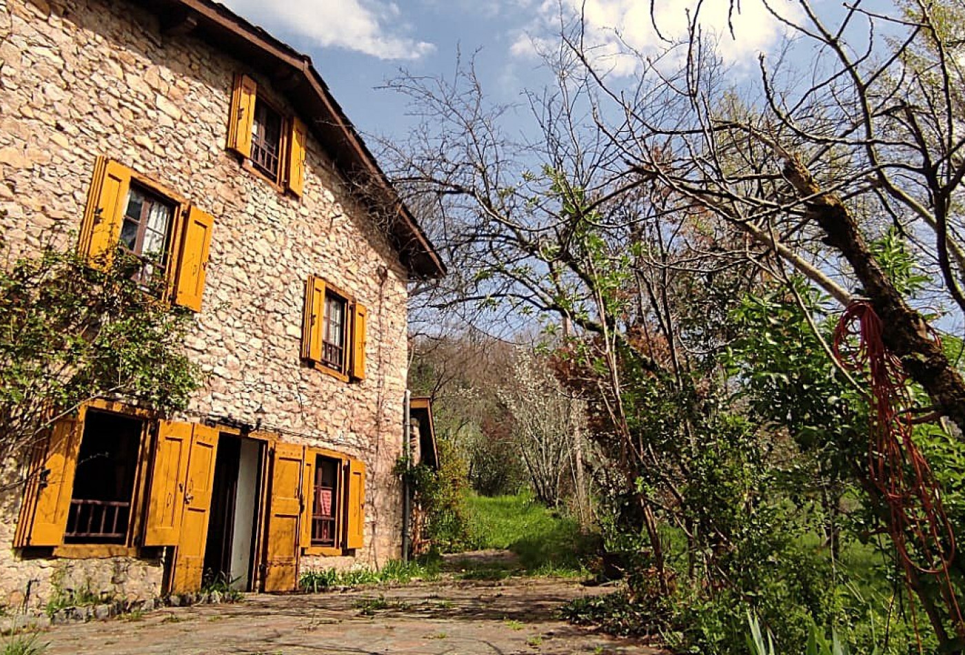 vente Maison Foix - Photo 1