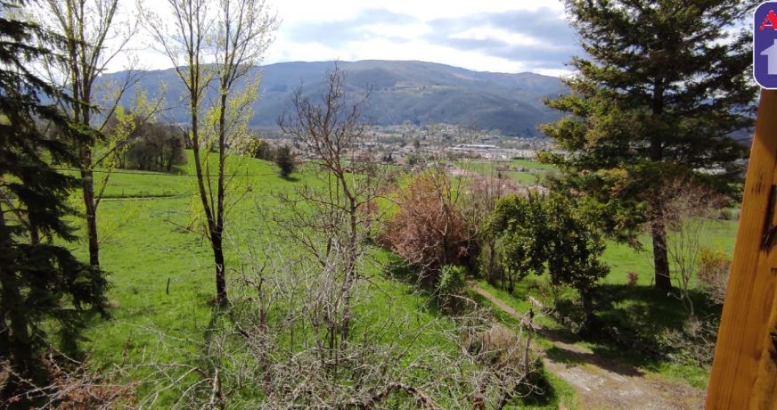 vente Maison Foix