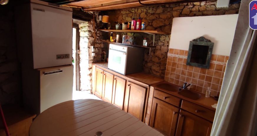 vente Maison Foix