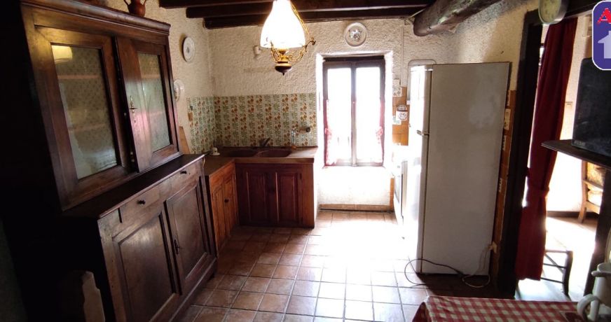 vente Maison Foix