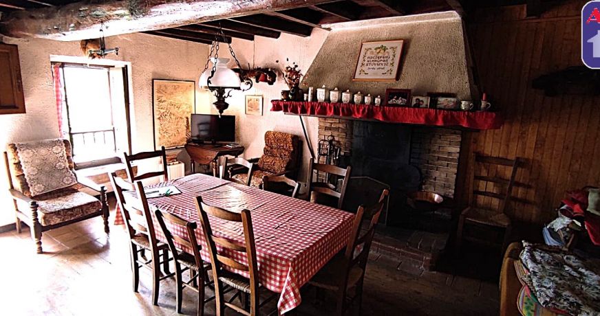 vente Maison Foix