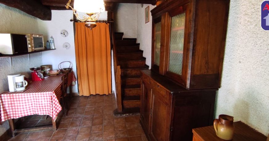 vente Maison Foix