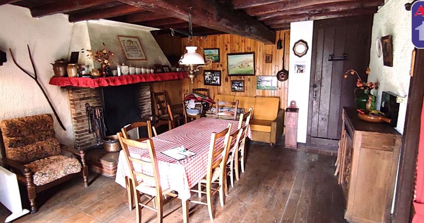 vente Maison Foix