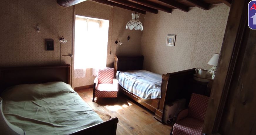 vente Maison Foix