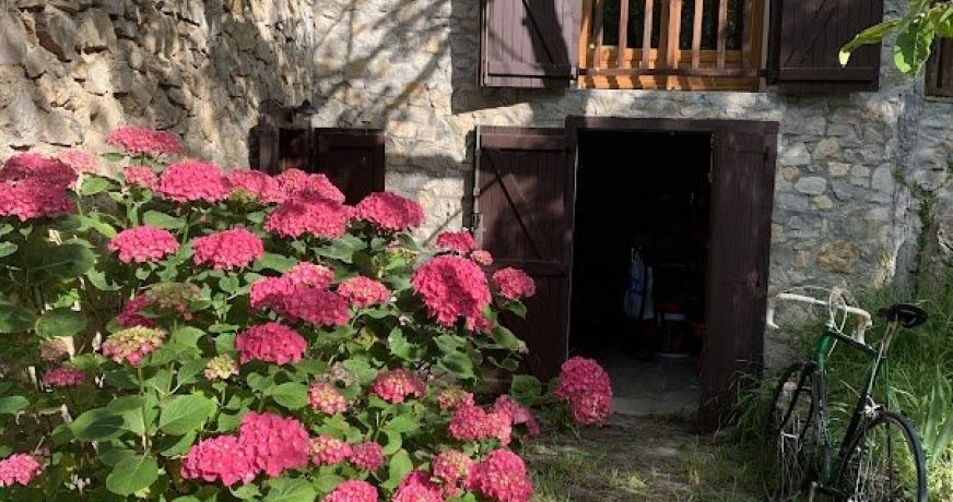 vente Maison Foix