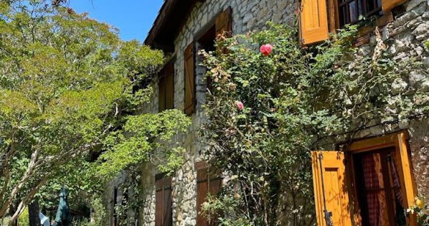 vente Maison Foix