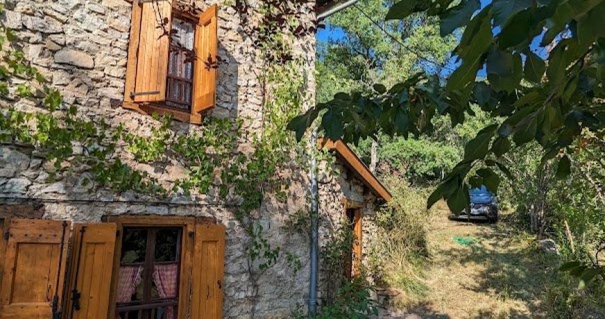 vente Maison Foix