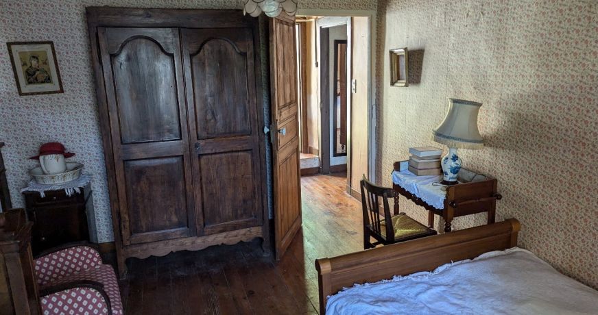 vente Maison Foix