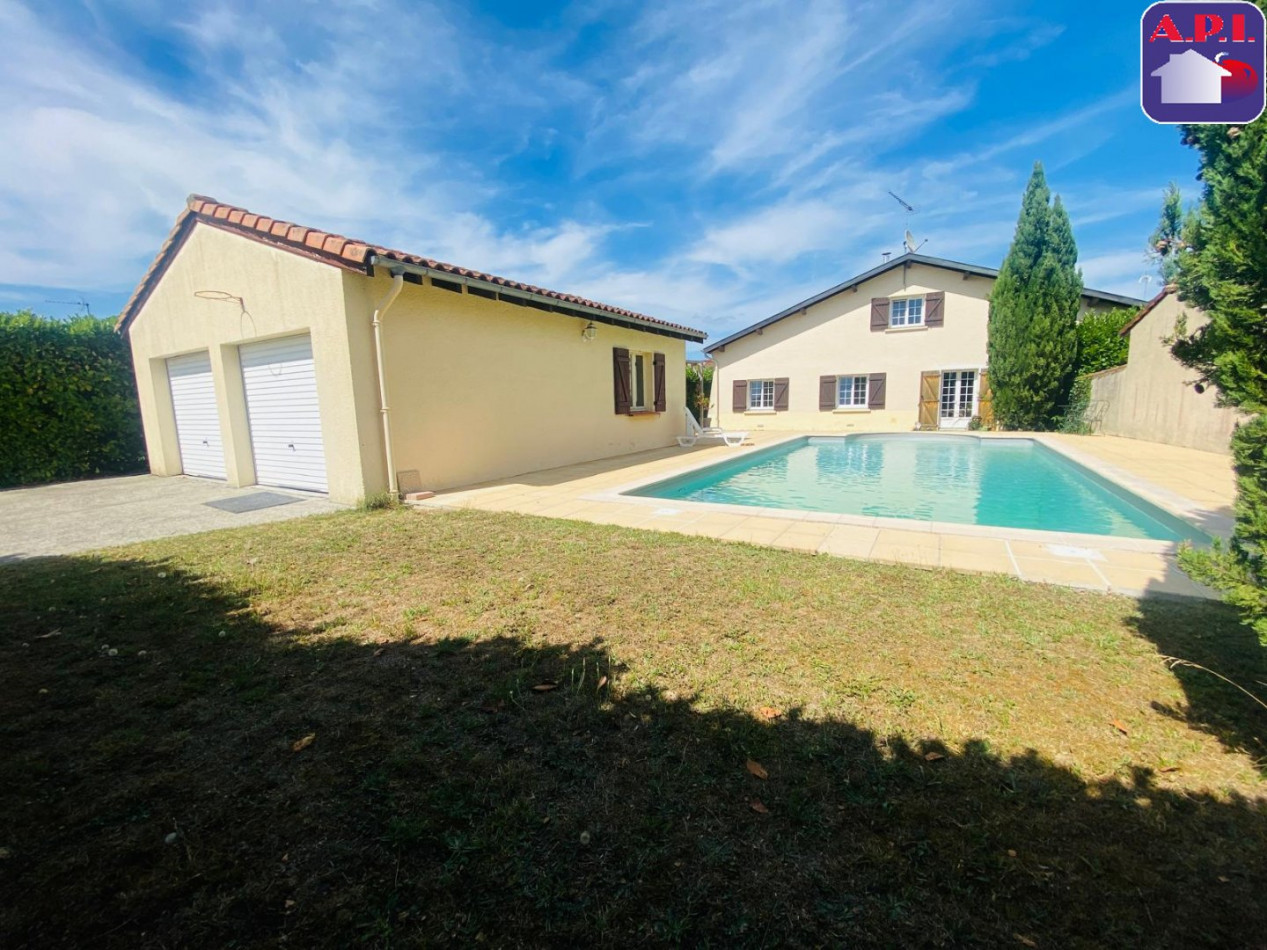 vente Maison Le Fossat - Photo 12