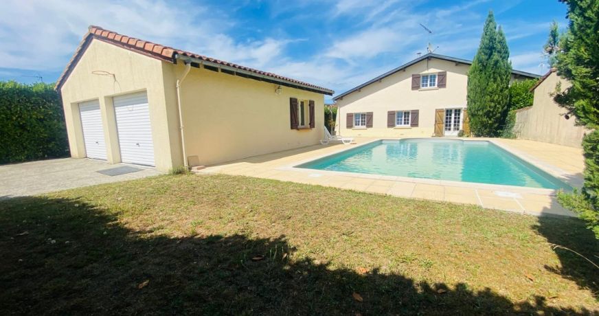 vente Maison Le Fossat