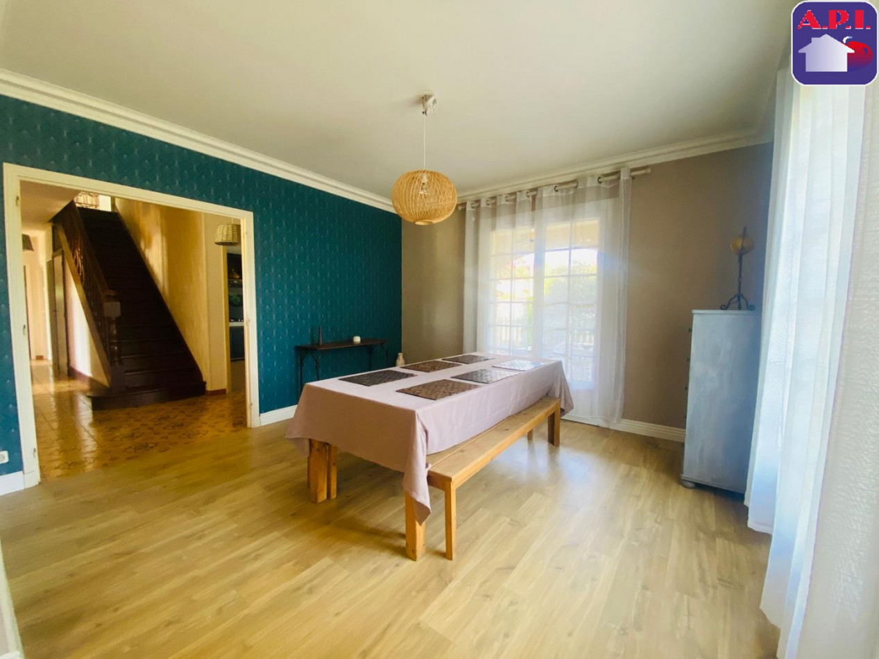 vente Maison Le Fossat - Photo 2