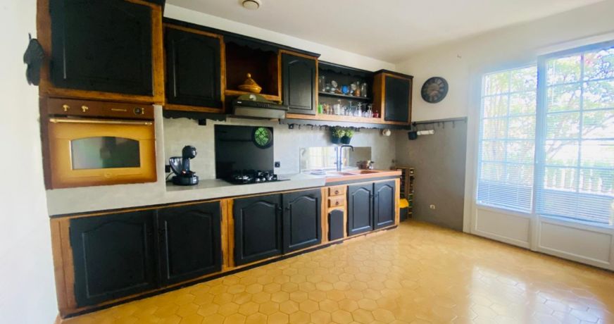 vente Maison Le Fossat