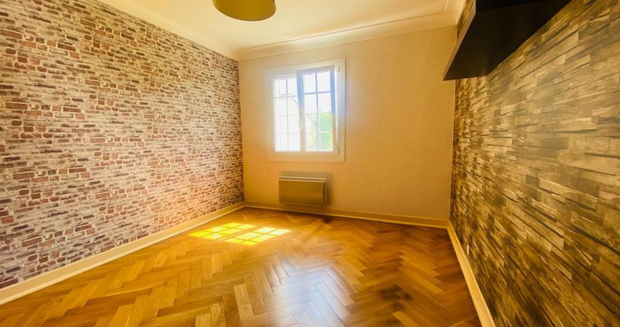 vente Maison Le Fossat