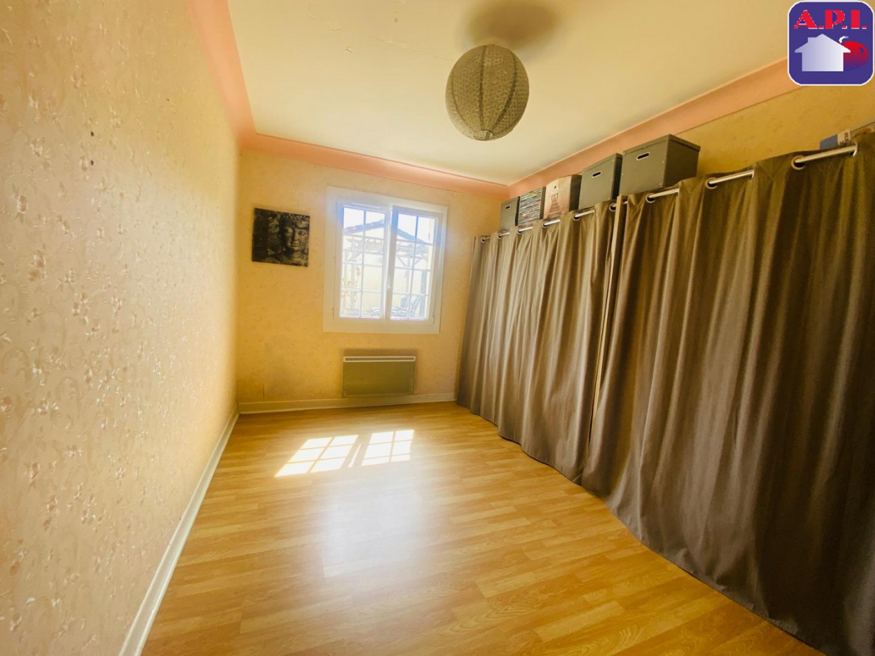 vente Maison Le Fossat - Photo 5