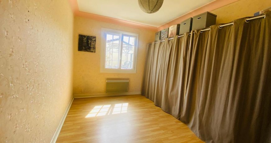 vente Maison Le Fossat