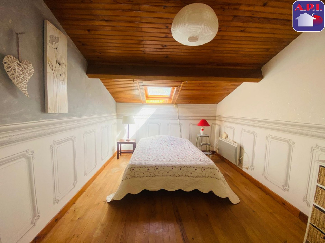 vente Maison Le Fossat - Photo 6