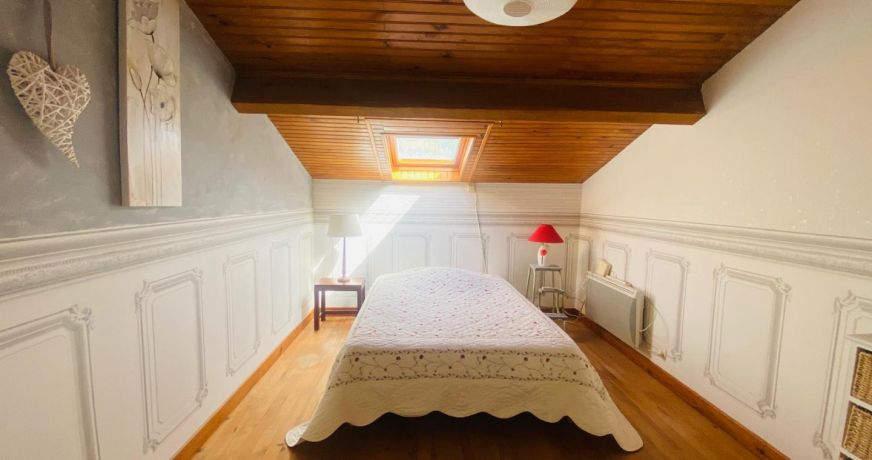 vente Maison Le Fossat