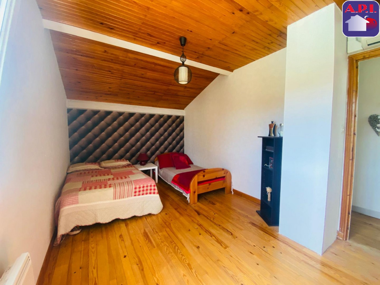 vente Maison Le Fossat - Photo 7