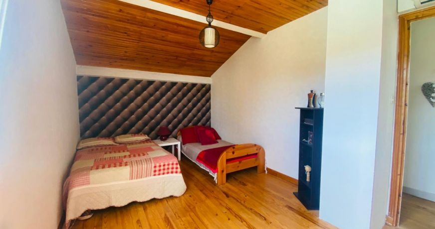 vente Maison Le Fossat