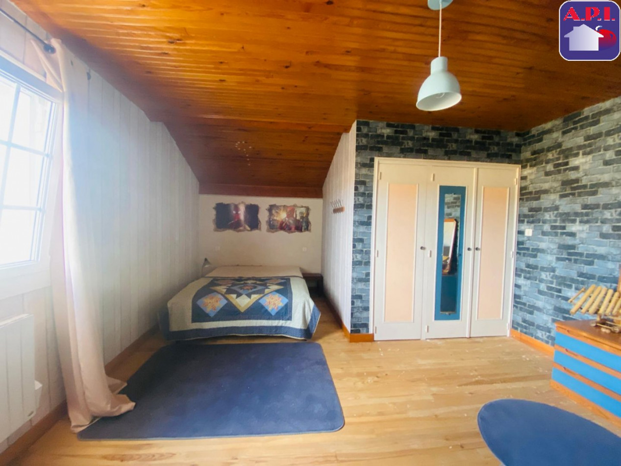 vente Maison Le Fossat - Photo 8