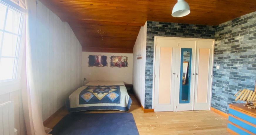 vente Maison Le Fossat