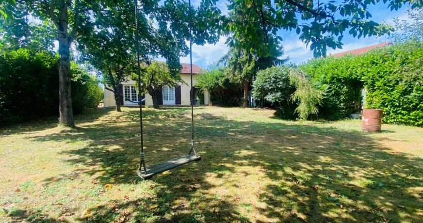 vente Maison Le Fossat