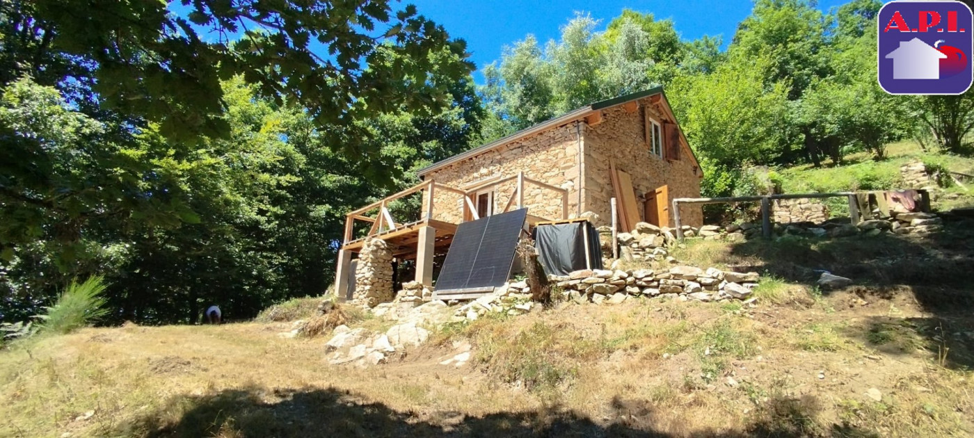 vente Grange Massat - Photo 3