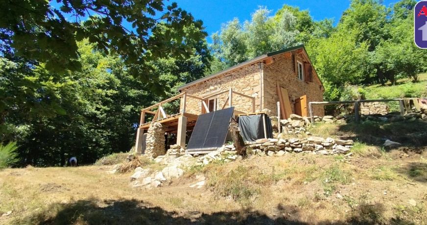 vente Grange Massat