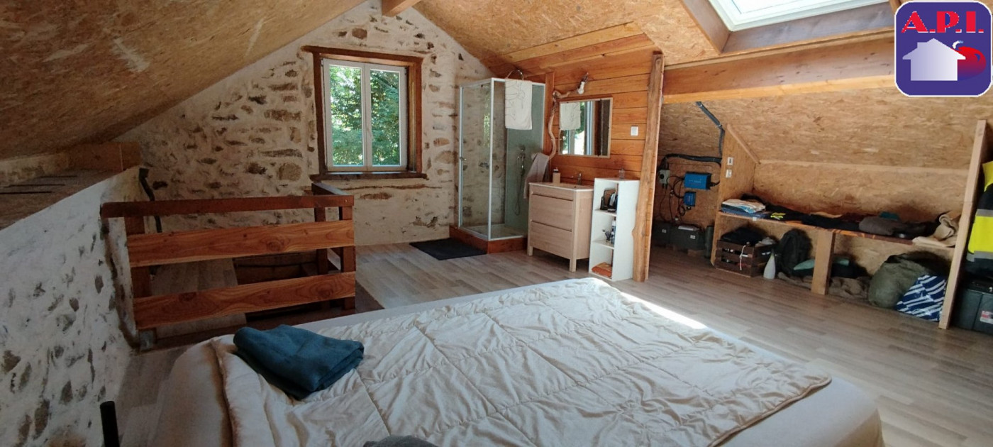 vente Grange Massat - Photo 4