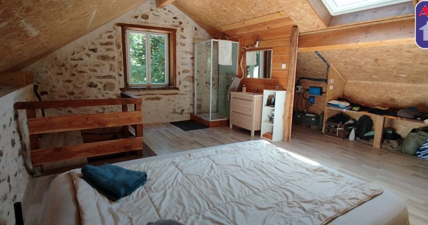 vente Grange Massat