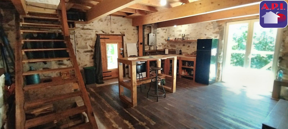 vente Grange Massat - Photo 5