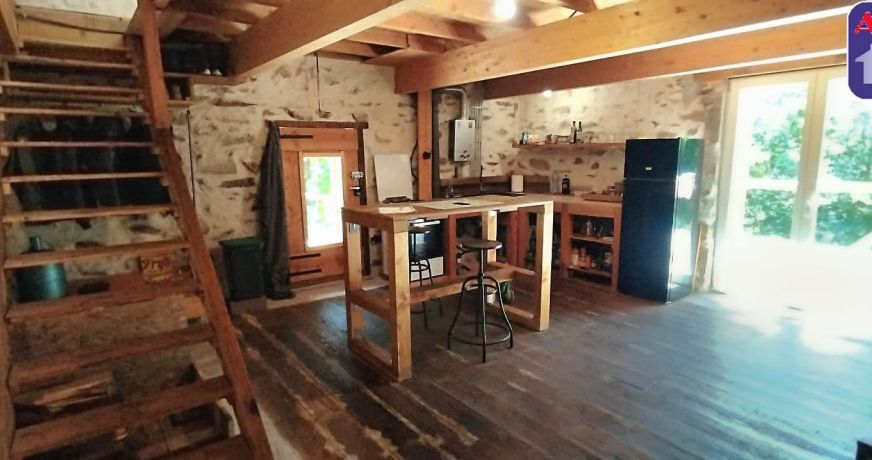 vente Grange Massat
