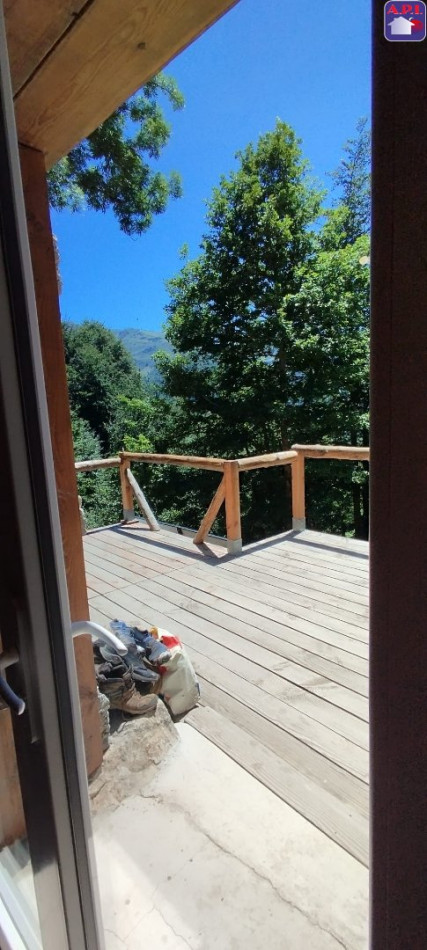 vente Grange Massat - Photo 8