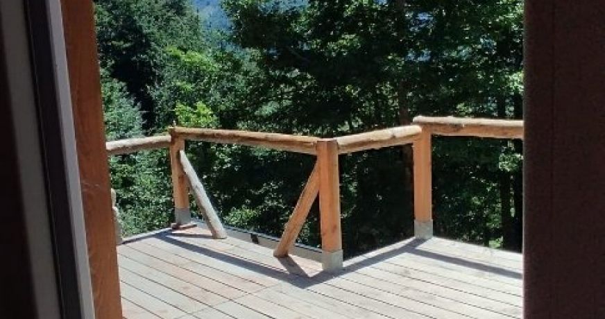 vente Grange Massat