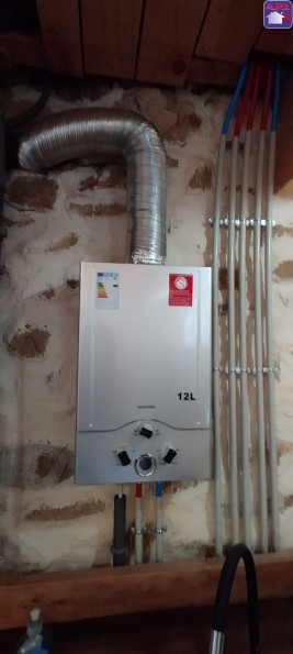 vente Grange Massat - Photo 10