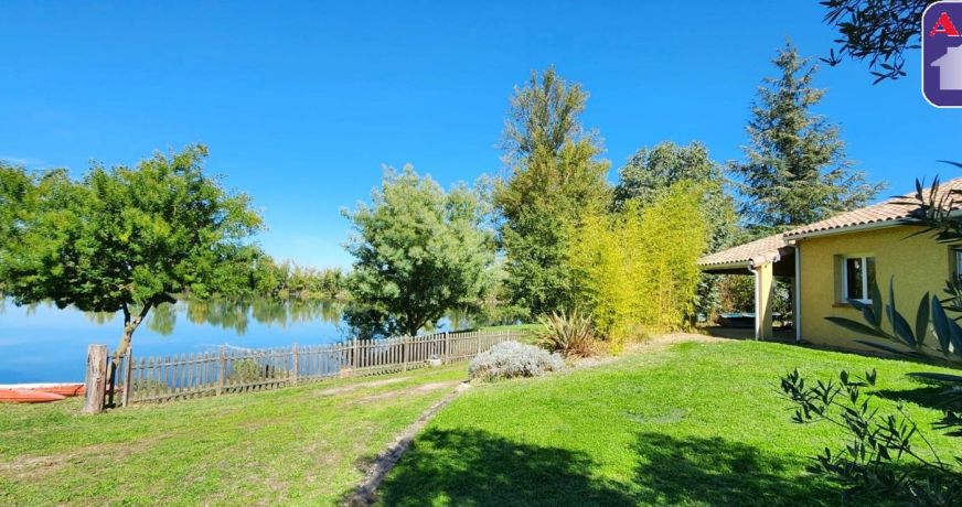 vente Maison Blagnac