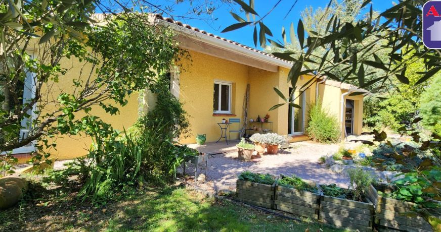vente Maison Blagnac