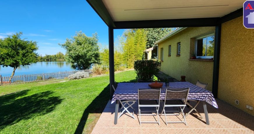 vente Maison Blagnac