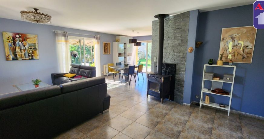 vente Maison Blagnac
