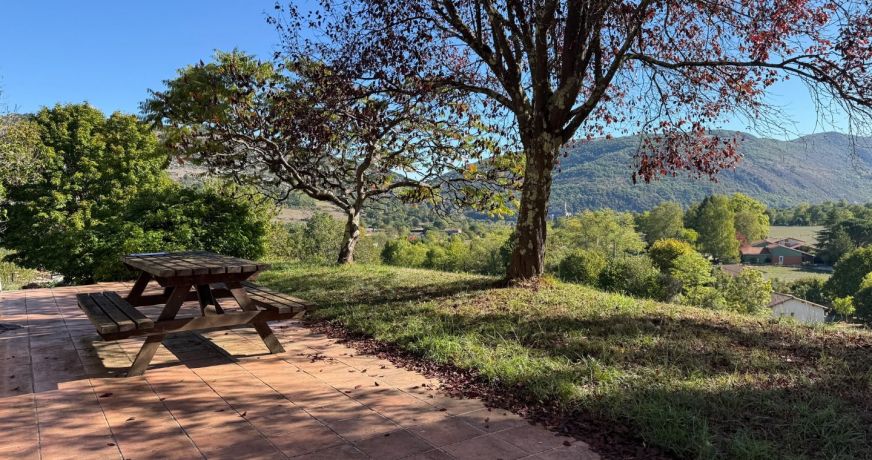 vente Maison Foix