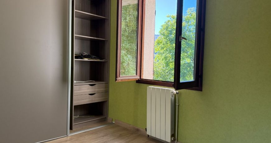 vente Maison Foix