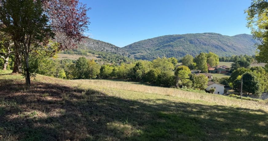 vente Maison Foix