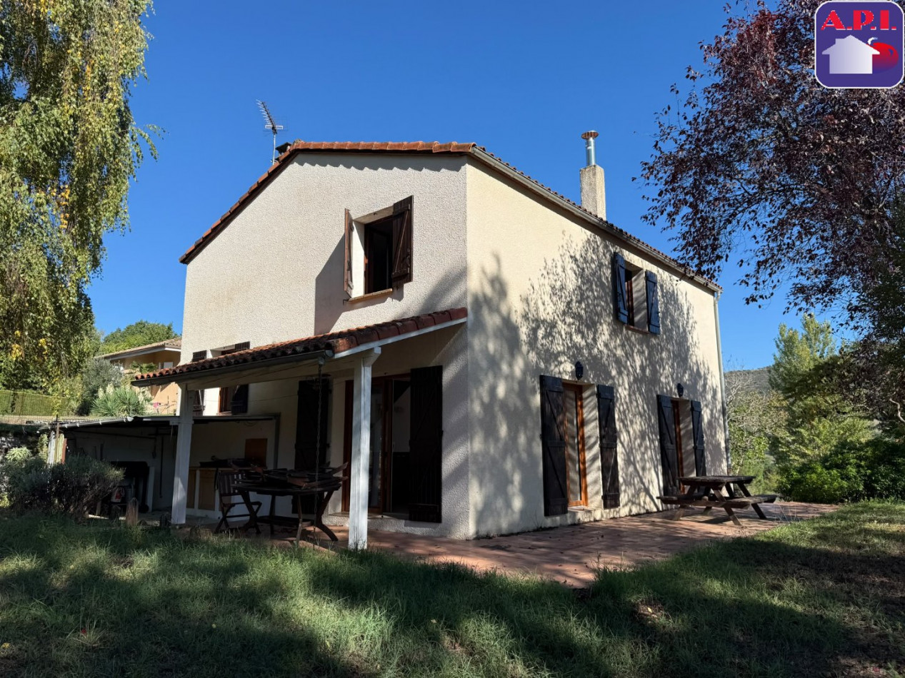 vente Maison Foix - Photo 1