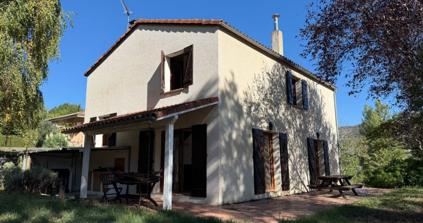 vente Maison Foix