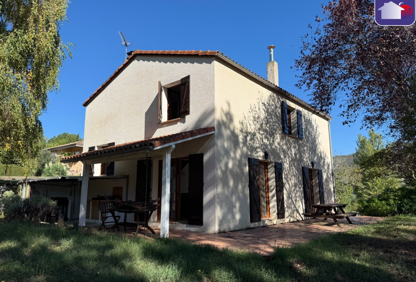 vente Maison Foix - Photo 1