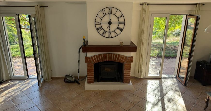 vente Maison Foix