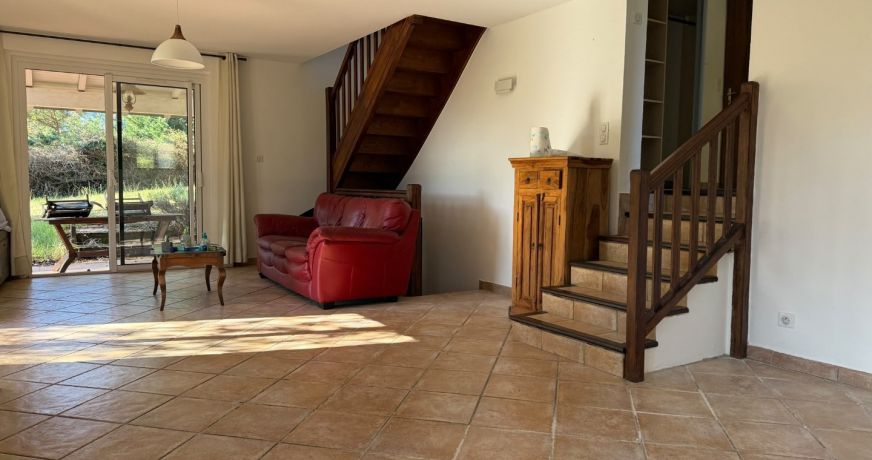 vente Maison Foix