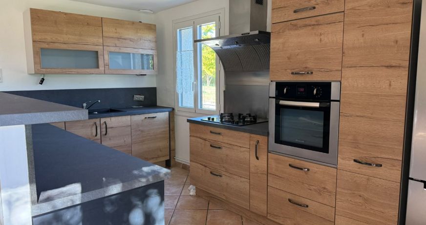 vente Maison Foix